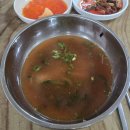 땡초손칼국수 이미지