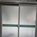 비산어린이집 | 전북 학교안전필름 비산방지 유리 창 불투명시트지 건물 전체시공후기 2MIL