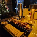 공촌천 공중화장실3 | 호매실술집 공중가 새로생긴 수원 금곡동맛집 나가사키짬뽕(매운맛) 공중잡채 염통꼬치