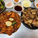 시장불고기 - 청주시 상당구 남사로112번길 54 | 시장불고기