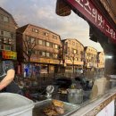 코리안숯불닭바베큐 이미지