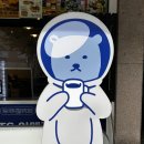 굿데이 | 아침 일찍 여는 영등포구청역 카페, 디저트가 정말 다양한 '우주곰커피' 후기