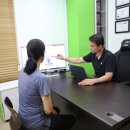 온양역길 이미지