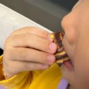 구성2구 | 마미스타 붕어빵팬 2구 사용후기 | 아기랑 겨울간식 집에서 붕어빵 만들기