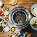 고잔숯불갈비 | 안산 고기집 소고기 맛집 양심소 안산고잔점 방문후기(LA갈비/소갈비 추천)