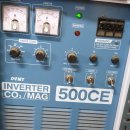 (주)대양메탈 | [라인용접학원]Co2(이산화탄소) 용접기의 기능! 알아보겠습니다!