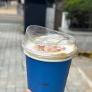 카페아이엠티여의도KBS점