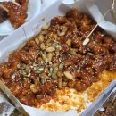 닭향 | 속초 닭강정 맛집! 현지인이 추천하는 속초시장 닭강정 마늘향 폭발한 후기