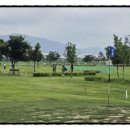 웅상파크골프 이미지