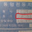 진승농장 | 부여 밤농장 1999년식 전동지게차 밧데리재생,복원