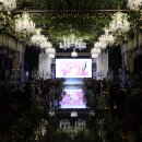 분당-388 | 강서 웨딩홀 더베뉴지 서울 아트홀 식대 대관료 견적공유