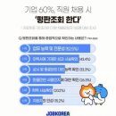 [직장뉴스] 전 직장 평판 중요할까? 기업 60% "채용 시 평판조회 해" 이미지