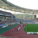 프로축구(인천과 대전팀)/문학경기장을 찾아/10월3일 이미지