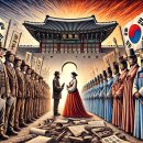 부강서당 | 개화파와 수구파의 대립