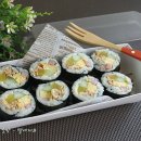 유부김밥 Daum카페