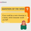 The admin would be Sherlock Holmes because he’s curious and analytical 이미지
