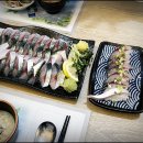 고등어다찌 이미지