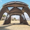 한국프라임제약㈜ | 캠핑 고수들이 선택하는 거실형 텐트, 스노우라인 프라임디럭스 – 공간·디자인·내구성 모두 갖춘...