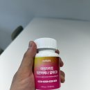 누라이트 어썸라이트 레몬버베나 알파CD 구매 후기