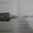 W220 ABC block 재생시 shut off valve plunger 너무 잘 움직이는데 정상인가요? 이미지