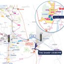 더샵오포센트리체 이미지