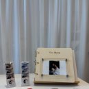 272-1007 | 광주 웨딩포토부스 대여"웨딩그룹 위더스 광주 1층 메리엘홀"티오박스 이용 후기