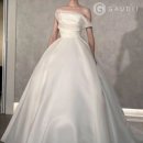 가우디웨딩 본식드레스 투어 엔조 최재훈 아멜리아, 오간자튤립탑, 엔조최재훈 아레스 피팅 리얼후기