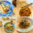 차이펑 | 판교 중식당 차이펑 런치코스 모든 음식이 맛있었던 곳