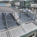 화성이태양광발전소 이미지