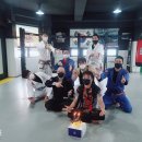 팀레드주짓수&MMA