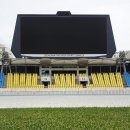 탄천종합운동장 주경기장 이미지