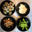 조개가달다 양푼이조개찜 | 연산동 술집 조개가 달다 해물포차 내돈내산 생생후기