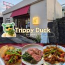 함덕와인가게 | 제주 함덕 맛집 트리피덕｜분위기 좋은 함덕 와인바 내추럴와인 데이트 후기