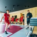 National Team Fitness 이미지