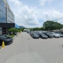 고창군청(주차장) 이미지