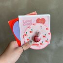 케이 킨 코스메틱 | NEW✨체리하트틴트/레드체리🍒] 트만 발라도 형광등 킨 것처럼 얼굴이 환해진달까요 ᕕ( ᐛ )ᕗ 상큼 달달한...