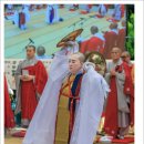 태고종 봉원사 '영산재' 이미지