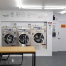 럭키세탁빨래방 이미지