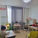 한글교실 | 향남 부영7단지 스스로교실 한글떼기 3개월 변화!