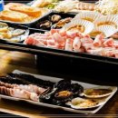 택이네조개전골 이미지