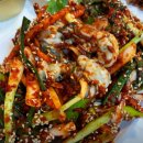 남도보쌈파전 이미지