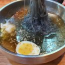 천일면옥