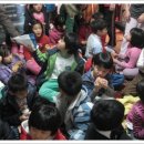 웃음꽃지역아동센터 이미지