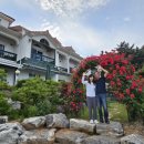 바하펜션 이미지