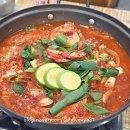 산바다여행 | 모슬포맛집 신선함이 담긴 정성 가득한 제주 집밥 맛집 산바다식당 후기