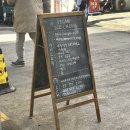 씨유 중구회현점 | 회현역카페 • &#34;코코너즘&#34; 식물성 비건 아이스크림, 맛있는 젤라또