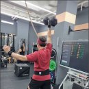 라곰피트니스 | 방이 크로스핏? 라곰트레이닝 방이에서 찾은 나의 루틴 이야기