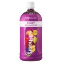 새마을로1L-48 | 아침마다 붓는 사람, ABC주스 한 병으로 48시간 리셋