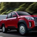 쌍용모터스 이미지