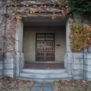 구 대구사범학교 본관과 강당(舊 大邱師範學校 本館과 講堂) 이미지